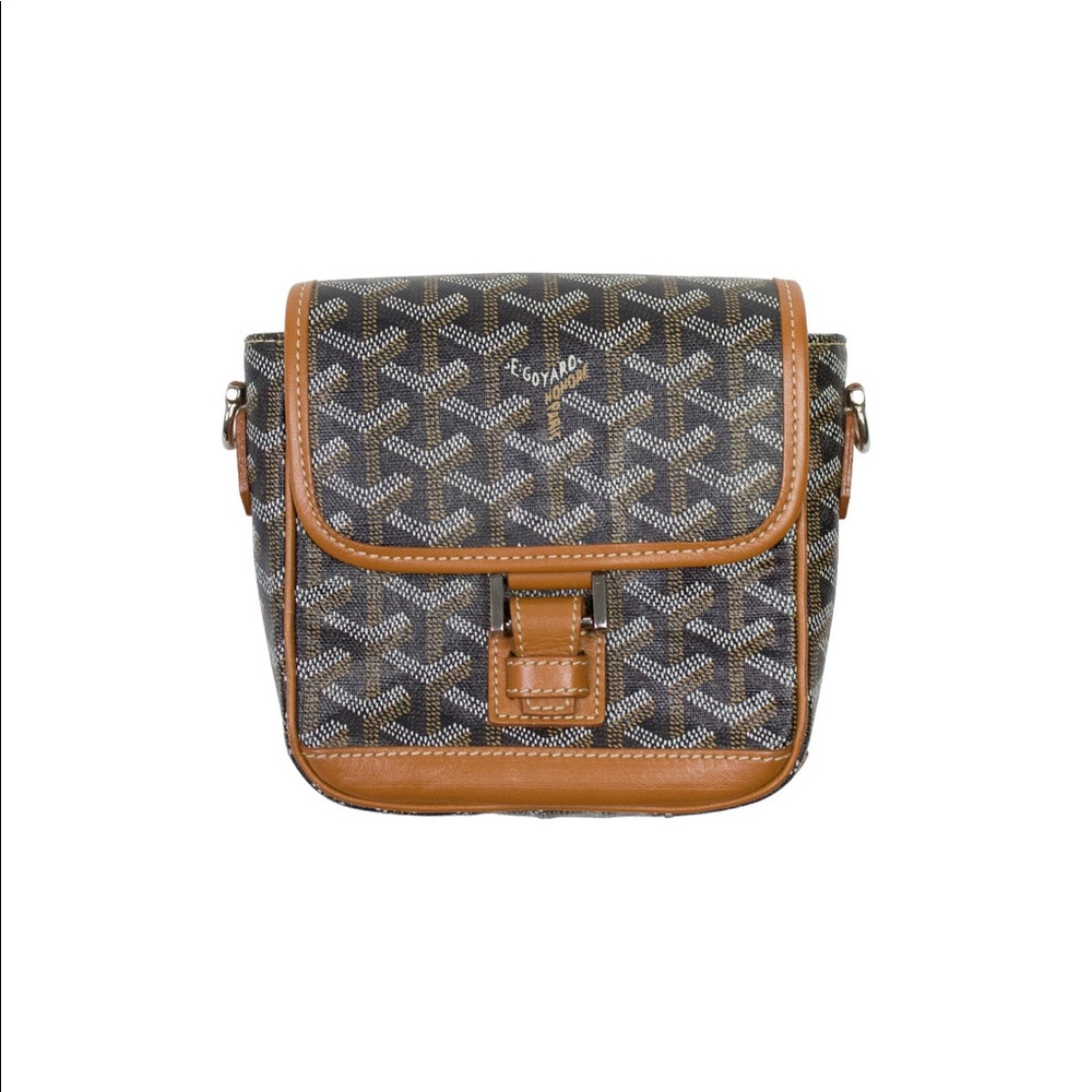 Goyard Grand Bleu